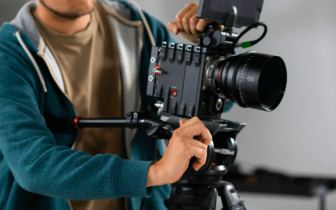 Why Film Crews are using CloudRent Rental Software