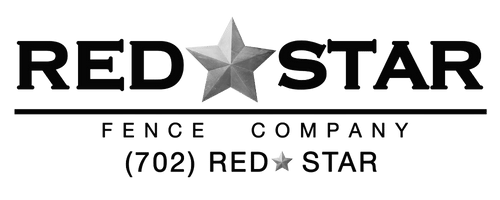 Red Star Temporary Fence